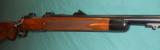 Winchester Model 70 African Super Grade Rifle (early 1970's "safe queen") - 2 of 12