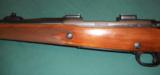 Winchester Model 70 African Super Grade Rifle (early 1970's "safe queen") - 7 of 12