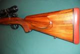 George Beitzinger Custom 1909 Argentine Mauser .30-06 - 10 of 12