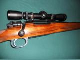 George Beitzinger Custom 1909 Argentine Mauser .30-06 - 2 of 12