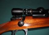 George Beitzinger Custom 1909 Argentine Mauser .30-06 - 3 of 12