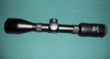 Meopta MeoPro 6x42 scope with Talley Rings & Meopta neoprene scope cover - 3 of 5