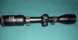 Meopta MeoPro 6x42 scope with Talley Rings & Meopta neoprene scope cover - 4 of 5