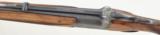 Ferlach O/U .458 Win Mag Double Rifle, Engraved Scalloped Boxlock with Ejectors, by Johann Michelitsch - 10 of 15