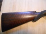 I. Hollis 10-bore Side-by-Side Double Hammergun - 11 of 12