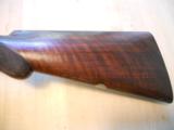 I. Hollis 10-bore Side-by-Side Double Hammergun - 12 of 12