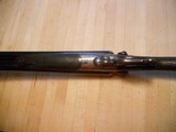 Vintage English Hammergun: Thomas Turner Receiver with Army & Navy Barrels (Nitro Proofed) - 4 of 7