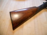 Vintage English Double Hammergun: George Gibbs - 8 of 11