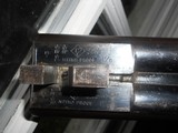 Vintage English Double Hammergun: George Gibbs - 11 of 11