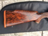 Holland & Holland Single Square Bridge Mauser Bolt Action Magazine Rifle (cal. 308 Norma Magnum) - 4 of 14