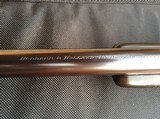 Holland & Holland Single Square Bridge Mauser Bolt Action Magazine Rifle (cal. 308 Norma Magnum) - 7 of 14