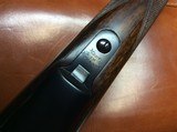 Holland & Holland Single Square Bridge Mauser Bolt Action Magazine Rifle (cal. 308 Norma Magnum) - 10 of 14