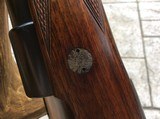 Holland & Holland Single Square Bridge Mauser Bolt Action Magazine Rifle (cal. 308 Norma Magnum) - 14 of 14