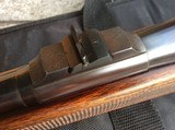 Holland & Holland Single Square Bridge Mauser Bolt Action Magazine Rifle (cal. 308 Norma Magnum) - 8 of 14