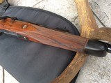 Holland & Holland Single Square Bridge Mauser Bolt Action Magazine Rifle (cal. 308 Norma Magnum) - 13 of 14