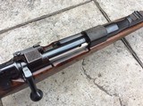 Holland & Holland Single Square Bridge Mauser Bolt Action Magazine Rifle (cal. 308 Norma Magnum) - 3 of 14