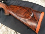 Holland & Holland Single Square Bridge Mauser Bolt Action Magazine Rifle (cal. 308 Norma Magnum) - 5 of 14
