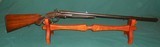 Mortimer & Son .500 BPE 3” Hammer Double Rifle - 11 of 11