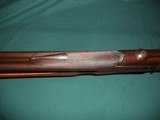 Mortimer & Son .500 BPE 3” Hammer Double Rifle - 9 of 11