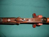 Mortimer & Son .500 Express 3” Hammer Double Rifle - 9 of 11
