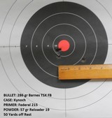 William Evans (From Purdey's) .400/.360 Purdey Nitro Express (2 3/4 in.) Boxlock Ejector Double Rifle - 14 of 15