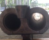 W&C Scott Best Quality .577 Howdah Hammer Double Rifle - 13 of 15