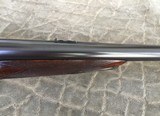 W&C Scott Best Quality .577 Howdah Hammer Double Rifle - 10 of 15