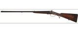 James Purdey .500 Black Powder Express Rotary Underlever Side by Side Hammer Double Rifle - 5 of 5