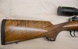 Randy Selby Custom Mauser in 9.3x64 Brenneke Caliber - 3 of 15