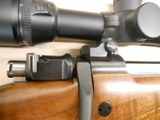 Randy Selby Custom Mauser in 9.3x64 Brenneke Caliber - 7 of 15