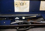 Holland & Holland .577 3" BPE Royal Hammerless Double Rifle with Case and Accessories, Made For The Nizam of Hyderabad - 1 of 15