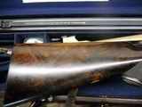 Holland & Holland .577 3" BPE Royal Hammerless Double Rifle with Case and Accessories, Made For The Nizam of Hyderabad - 8 of 15