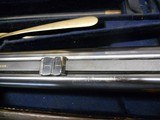 Holland & Holland .577 3" BPE Royal Hammerless Double Rifle with Case and Accessories, Made For The Nizam of Hyderabad - 13 of 15