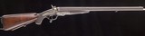 Beautiful John Rigby & Co. Best Quality Underlever Hammer 10 Bore Double Express Rifle - 5 of 6