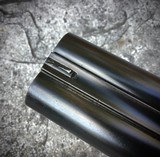 Holland & Holland SxS Hammer Paradox Gun -- Cased with Tools - 9 of 15