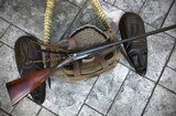 Holland & Holland SxS Hammer Paradox Gun -- Cased with Tools - 2 of 15