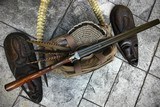 Holland & Holland SxS Hammer Paradox Gun -- Cased with Tools - 6 of 15