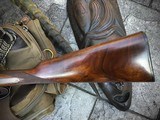 Holland & Holland SxS Hammer Paradox Gun -- Cased with Tools - 15 of 15