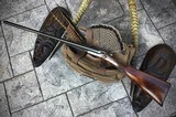 Holland & Holland SxS Hammer Paradox Gun -- Cased with Tools - 3 of 15