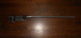 DWM 1909 Argentine Mauser Barreled Action (7x64 Brenneke) – Customized by ACGG Members Steve Billeb & Roger Ferrell - 5 of 5