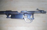 DWM 1909 Argentine Mauser Barreled Action (7x64 Brenneke) – Customized by ACGG Members Steve Billeb & Roger Ferrell - 2 of 5