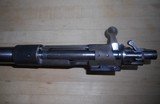 DWM 1909 Argentine Mauser Barreled Action (7x64 Brenneke) – Customized by ACGG Members Steve Billeb & Roger Ferrell - 3 of 5