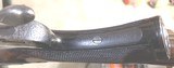 John Rigby 12 Bore Hammer Double Rifle - 12 of 15