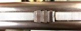 John Rigby 12 Bore Hammer Double Rifle - 5 of 15