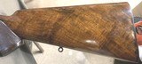John Rigby 12 Bore Hammer Double Rifle - 10 of 15