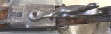 John Rigby 12 Bore Hammer Double Rifle - 11 of 15