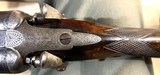 John Rigby 12 Bore Hammer Double Rifle - 3 of 15