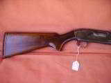 Winchester Model 12 shotgun, 12 gauge - 4 of 7