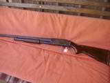 Winchester Model 12 shotgun, 12 gauge - 7 of 7