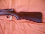 Winchester model 74, 22 auto, shorts only - 2 of 5